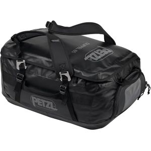 Petzl Duffel Bag Black 65 Petzl Duffel Bag Black 65