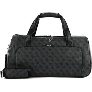 GUESS DIVVY Duffel, damväska, COA, unik, Coa, Taglia unica GUESS DIVVY Duffel, damväska, COA, unik, Coa, Taglia unica