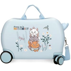 Disney Innan blomman, Resväska för barn 45, Aristocats Disney Innan blomman, Resväska för barn 45, Aristocats