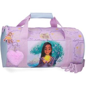 Disney Joumma Watch us Shine resväska rosa 41 x 21 x 21 cm polyester 18,08 L, Rosa, resväska Disney Joumma Watch us Shine resväska rosa 41 x 21 x 21 cm polyester 18,08 L, Rosa, resväska
