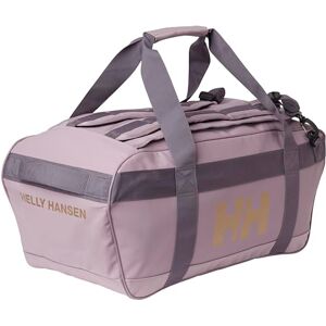 Helly Hansen Unisex H/H Scout Duffel M, lila lera, STD, Lila lera, Duffelväska Helly Hansen Unisex H/H Scout Duffel M, lila lera, STD, Lila lera, Duffelväska