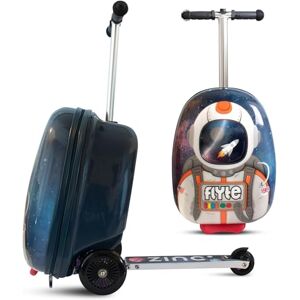 Flyte , GRÅ, 18-Inch, Sammie of the space Flyte , GRÅ, 18-Inch, Sammie of the space