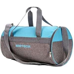 meteor sportväska gymväska 25 l holdall skofack ficka män kvinnor duffel axel fitnessväska pool resor semesterkabin bagage över natten camping meteor sportväska gymväska 25 l holdall skofack ficka män kvinnor duffel axel fitnessväska pool resor semesterkabin bagage över natten camping