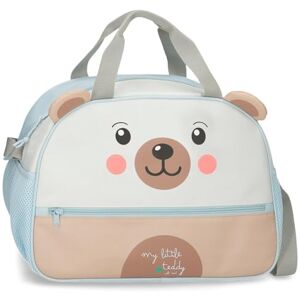 ROLL ROAD Happy Pets resväska flerfärgad 40 x 28 x 22 cm polyester 18 L, Flerfärgad, Talla única, resväska ROLL ROAD Happy Pets resväska flerfärgad 40 x 28 x 22 cm polyester 18 L, Flerfärgad, Talla única, resväska