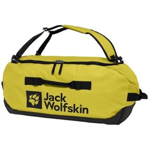 Jack Wolfskin All-in Duffle 65, Diagram återanvändning, Utomhus Jack Wolfskin All-in Duffle 65, Diagram återanvändning, Utomhus