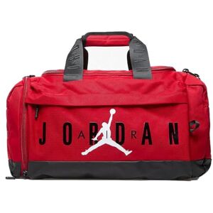 Jordan Resväska Bordeaux SM0920 R78 Bordeaux S, Vinröd Jordan Resväska Bordeaux SM0920 R78 Bordeaux S, Vinröd
