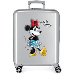 Disney , Grå, Talla única, Kabinväska Disney , Grå, Talla única, Kabinväska