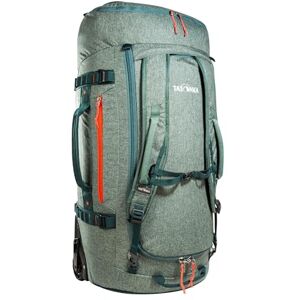Tatonka Duffle Roller 80 Sage Green Tatonka Duffle Roller 80 Sage Green