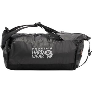 Mountain Hardwear Camp 4 duffel 65, svart, M, Lager 4 duffelväska 65 Mountain Hardwear Camp 4 duffel 65, svart, M, Lager 4 duffelväska 65
