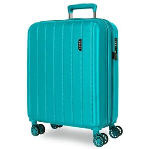 MOVOM Trä blå kabinväska 40 x 55 x 20 cm hård 2,8 kg stängning TSA ABS 2,8 kg 37 L utdragbart handbagage, Blå, Talla única, Kabinväska MOVOM Trä blå kabinväska 40 x 55 x 20 cm hård 2,8 kg stängning TSA ABS 2,8 kg 37 L utdragbart handbagage, Blå, Talla única, Kabinväska