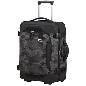 Samsonite Midtown Resväska, Gr�, S (55 cm, 43 l) Samsonite Midtown Resväska, Gr�, S (55 cm, 43 l)