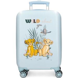 Disney Unisex Kid's Before The Bloom, resväska 50 Disney Unisex Kid's Before The Bloom, resväska 50