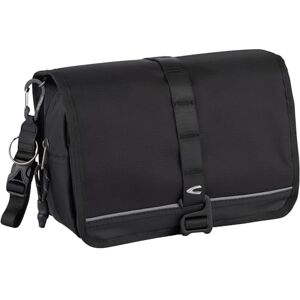 camel active Connect Necessär för män, necessär, liten, svart, svart, S, modern camel active Connect Necessär för män, necessär, liten, svart, svart, S, modern