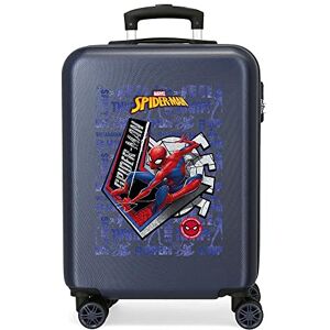 Marvel Great Power, Sjöman, Valise, Resväska Marvel Great Power, Sjöman, Valise, Resväska