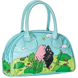 Barbapapa Barnbagage, 24 cm, blå (blå), Blå (blå), 24 cm, barnbagage Barbapapa Barnbagage, 24 cm, blå (blå), Blå (blå), 24 cm, barnbagage