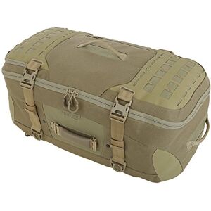 Maxpedition IRONSTORM Handbagage, 66 cm, 62 L, Tan Maxpedition IRONSTORM Handbagage, 66 cm, 62 L, Tan