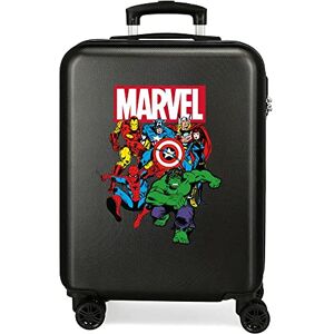 Marvel Fodral med hårt skal, svart, Kabine, Marvel Fodral med hårt skal, svart, Kabine,