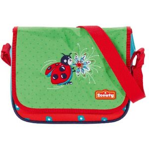 Scout y III Axelremsväska, 22 cm, Grön-Grön, 22 cm, Sportväska för barn Scout y III Axelremsväska, 22 cm, Grön-Grön, 22 cm, Sportväska för barn