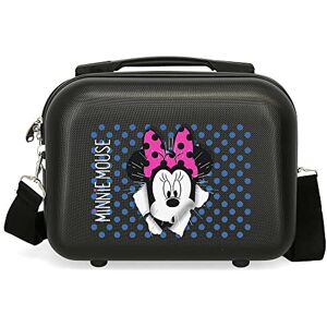 Disney ABS redskap väska Minnie Sunny Day blå Disney ABS redskap väska Minnie Sunny Day blå