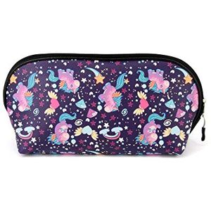 Oh My Pop! Pop! Magic-astuccio Da Toilette Jelly necessär, 34 cm, flerfärgad (flerfärgad) Oh My Pop! Pop! Magic-astuccio Da Toilette Jelly necessär, 34 cm, flerfärgad (flerfärgad)