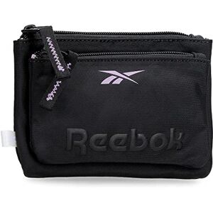 Reebok Linden Nödvändigt, Behöver två fack, Svart, Neceser Dos Compartimentos, Nödvändig Reebok Linden Nödvändigt, Behöver två fack, Svart, Neceser Dos Compartimentos, Nödvändig