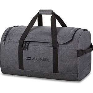 Dakine Eq Duffle 70L Sport- och Resväska, Duffle Bag Carbon Dakine Eq Duffle 70L Sport- och Resväska, Duffle Bag Carbon