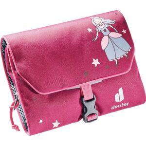 deuter Wash Bag Kids necessär, Ruby deuter Wash Bag Kids necessär, Ruby