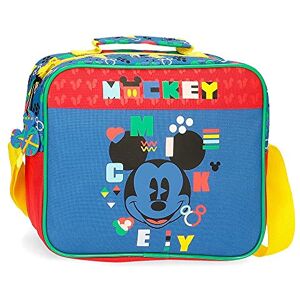 Disney Musse formad shifter, blå, 23x20x9 cms, Redskapsväska Disney Musse formad shifter, blå, 23x20x9 cms, Redskapsväska