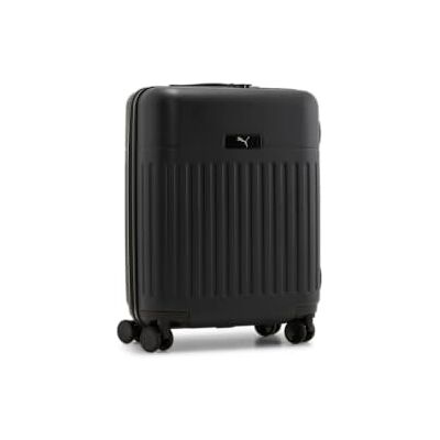 PUMA Team Trolley liten, svart PUMA Team Trolley liten, svart