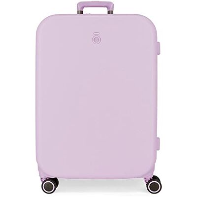 Enso Annie, Lila, Maleta mediana, medium resväska Enso Annie, Lila, Maleta mediana, medium resväska
