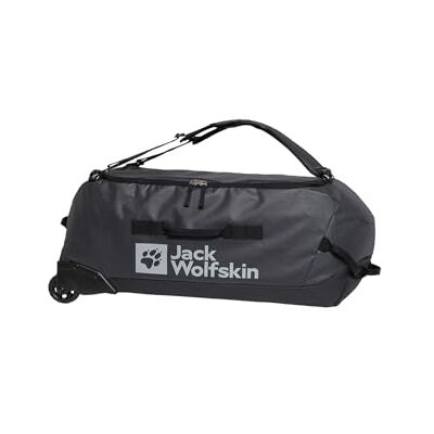 Jack Wolfskin ALL-IN DUFFLE WHEELER 90, fantom, Einheitsgröße, Ej tillämpligt Jack Wolfskin ALL-IN DUFFLE WHEELER 90, fantom, Einheitsgröße, Ej tillämpligt