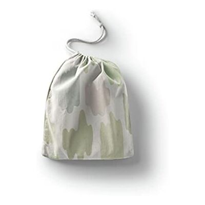 Bonamaison TRGCCB102784X1215 Carry-On Luggage, Canvas, flerfärgad Bonamaison TRGCCB102784X1215 Carry-On Luggage, Canvas, flerfärgad