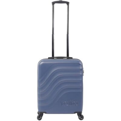 Totto Bazy hård resväska, kabinstorlek, medium eller stor (35 L, 63 L eller 98 liter), enkel eller uppsättning 3 delar, hög slagtålighet, 360° hjul, teleskopiskt handtag, kompressionsremmar, TSA-lås Totto Bazy hård resväska, kabinstorlek, medium eller stor (35 L, 63 L eller 98 liter), enkel eller uppsättning 3 delar, hög slagtålighet, 360° hjul, teleskopiskt handtag, kompressionsremmar, TSA-lås