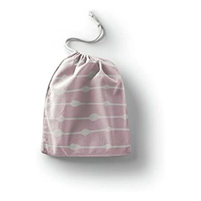 Bonamaison TRGCCB102697X1215 Carry-On Luggage, Canvas, flerfärgad Bonamaison TRGCCB102697X1215 Carry-On Luggage, Canvas, flerfärgad