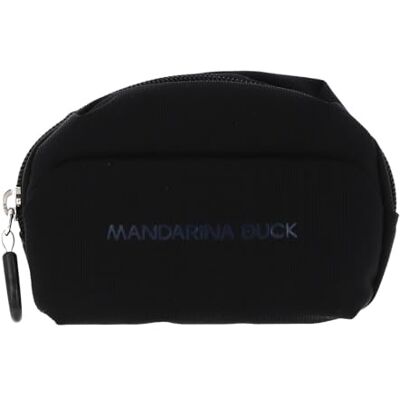 Mandarina Duck Kvinnors MINUTERIA/Svart MD20 små delar, Taglia Unica Mandarina Duck Kvinnors MINUTERIA/Svart MD20 små delar, Taglia Unica