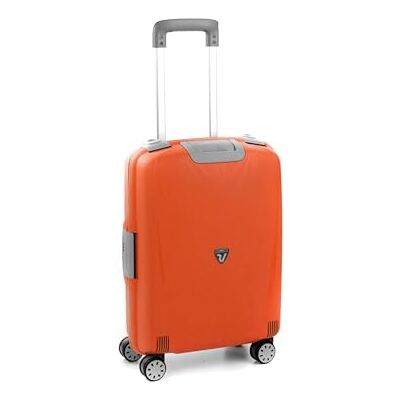 Roncato Light trolley 4 hjul Handel Multifärg, Papaya, 55 x 40 x 20 cm, Hård resväska 4 hjul Roncato Light trolley 4 hjul Handel Multifärg, Papaya, 55 x 40 x 20 cm, Hård resväska 4 hjul