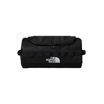 THE NORTH FACE mäns Base Camp Travel handledsväskor, Tnf Black/Tnf White/Npf, L, Tnf Svart/Tnf Vit/Npf, Einheitsgröße THE NORTH FACE mäns Base Camp Travel handledsväskor, Tnf Black/Tnf White/Npf, L, Tnf Svart/Tnf Vit/Npf, Einheitsgröße