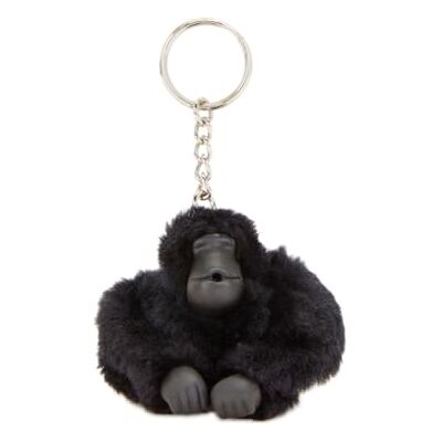 Kipling MONKEYCLIP S Nyckelfångare för små apor, Apor/Nyckelfångare Kipling MONKEYCLIP S Nyckelfångare för små apor, Apor/Nyckelfångare