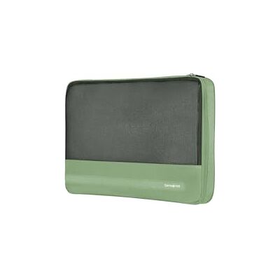 Samsonite – Set med 3 packningskuber, Grön (Sage) Samsonite – Set med 3 packningskuber, Grön (Sage)