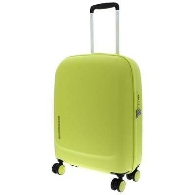 Mandarina Duck D-Drop 2.0 Trolley Cabin, Bergamotto, OneSize, D-DROP 2.0 Mandarina Duck D-Drop 2.0 Trolley Cabin, Bergamotto, OneSize, D-DROP 2.0