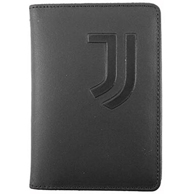 JUVE NTUS FC 131812 , Resetillbehör Passhållare för herr, Svart, Mått: cm. 14 x 10, Svart JUVE NTUS FC 131812 , Resetillbehör Passhållare för herr, Svart, Mått: cm. 14 x 10, Svart