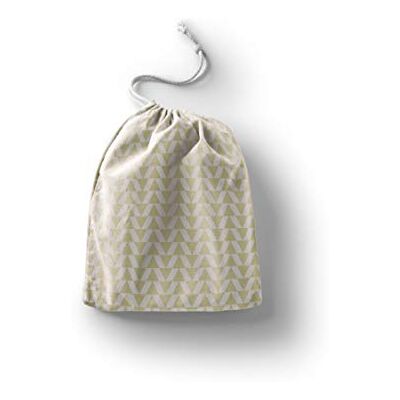 Bonamaison TRGCCB103024X3040 Carry-On Luggage, Canvas, flerfärgad Bonamaison TRGCCB103024X3040 Carry-On Luggage, Canvas, flerfärgad