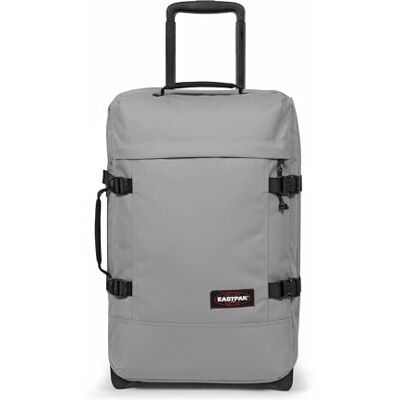 EASTPAK Tranverz S Pebble Grey EASTPAK Tranverz S Pebble Grey