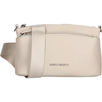 Enrico Benetti 66785016016 Taupe, 016 brungrå, Modern Enrico Benetti 66785016016 Taupe, 016 brungrå, Modern