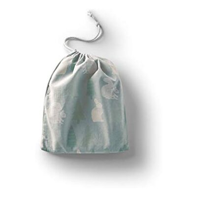Bonamaison TRGCCB103099X1215 Carry-On Luggage, Canvas, flerfärgad Bonamaison TRGCCB103099X1215 Carry-On Luggage, Canvas, flerfärgad
