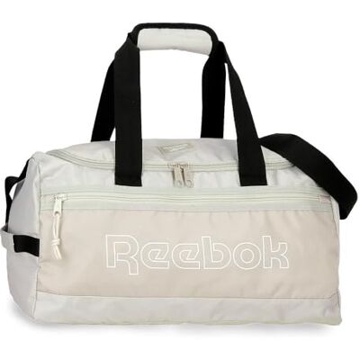 Reebok Arlo reseväska, en storlek, beige, Talla única, resväska Reebok Arlo reseväska, en storlek, beige, Talla única, resväska