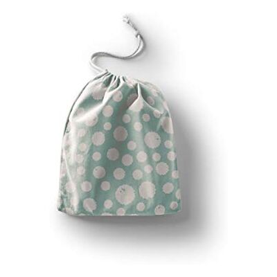 Bonamaison TRGCCB102858X3040 Carry-On Luggage, Canvas, flerfärgad Bonamaison TRGCCB102858X3040 Carry-On Luggage, Canvas, flerfärgad