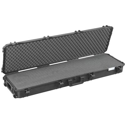 Max Cases 1350S Hermetisk förvaringspåse med kubade svampar, 1350S, svart, innermått 1350 x 370 x 150 mm Max Cases 1350S Hermetisk förvaringspåse med kubade svampar, 1350S, svart, innermått 1350 x 370 x 150 mm