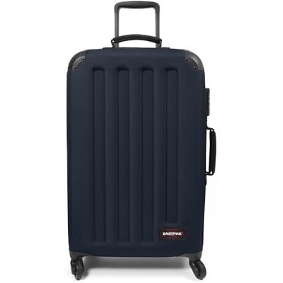EASTPAK Tranzshell M Resväska, 67 X 42 X 24 Cm, 56 L, Ultra Marine, Blå EASTPAK Tranzshell M Resväska, 67 X 42 X 24 Cm, 56 L, Ultra Marine, Blå