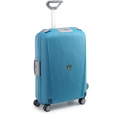 Roncato Light Trolley Medium Hård 4 hjul TSA-lås, storlek 68x48x27 cm, Vikt: 3,8 kg, Smaragd, Media, Hård resväska 4 hjul Roncato Light Trolley Medium Hård 4 hjul TSA-lås, storlek 68x48x27 cm, Vikt: 3,8 kg, Smaragd, Media, Hård resväska 4 hjul